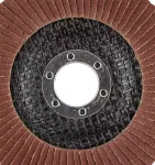 Ściernica listkowa 115 x 22.2 mm, P120