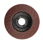 Ściernica listkowa 115 x 22.2 mm, P100
