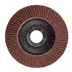Ściernica listkowa 115 x 22.2 mm, P60