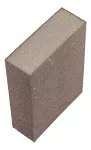 Gąbka ścierna 70 x 25 x 100mm, P180