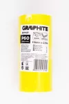 Papier ścierny żółty w rolce 2,5 m x 115 mm, P60