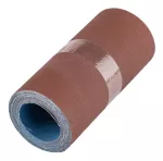 Płótno ścierne w rolce 2,5 m x 115 mm, P60