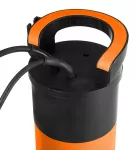 Pompa zanurzeniowa do wody brudnej 900W, 16000l/h