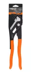 Klucz nastawny do nakrętek 10" - 250 mm