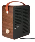 Kominek elektryczny 1500W