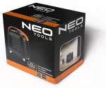 Termowentylator 1500W