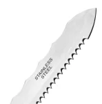 Nóż do wełny mineralnej 415 mm, ostrze 280 mm