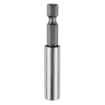 Uchwyt magnetyczny 60 mm, 1/4" Hex