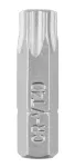 Bity Torx T40 x 25 mm, 3 szt.