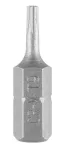 Bity Torx T9 x 25 mm, 3 szt.