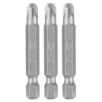 Bity PZ3 x 50 mm, 3 szt.