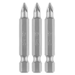 Bity PZ1 x 50 mm, 3 szt.