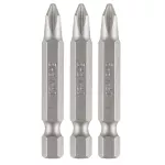 Bity PH2 x 50 mm, 3 szt.