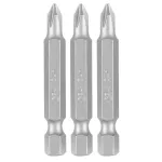 Bity PH1 x 50 mm, 3 szt.