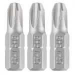 Bity PH3 x 25 mm, 3 szt.