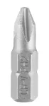 Bity PH2 x 25 mm, 3 szt.