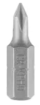 Bity PH0 x 25 mm, 3 szt.