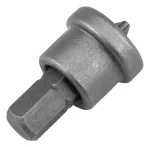 Bity z ogranicznikiem PZ2 x 25 mm, 2 szt.