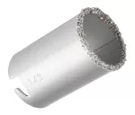 Otwornica wolframowa 43 mm