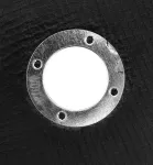 Tarcza tnąca, korundowa do metalu/INOX 125 x 1.0 x 22.2 mm, 41 A60-T-BF