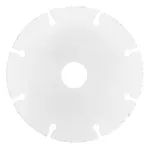 Tarcza z ostrzem TCT do cięcia drewna z gwoździami 115 x 1.2 x 22.22 mm