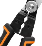 Obcinak do kabli miedzianych i aluminiowych 180 mm
