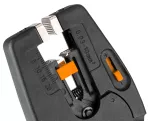 Automatyczny ściągacz izolacji 0.03-10.0 mm