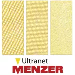 Siatka ścierna Menzer ULTRANET K320 fi 225 do żyraf 25 szt/opak.