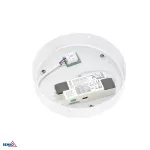 OPRAWA WISZĄCA LED RING 60CM 21W-40W 4000LM 4000K BIAŁA