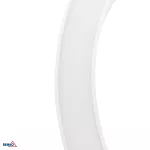 OPRAWA WISZĄCA LED RING 60CM 21W-40W 4000LM 4000K BIAŁA