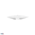 PLAFONIERA LED  BIANKA 15W 4000K 1500LM IP54 CZ. PIR