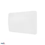 PLAFONIERA LED LINA 5-10W 4000K IP65 CZ. ZMIERZCHU