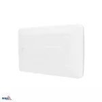 PLAFONIERA LED LINA 5-10W 4000K IP65 CZ. ZMIERZCHU