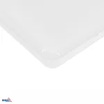 PLAFONIERA LED LINA 5-10W 4000K IP65 CZ. ZMIERZCHU