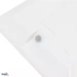 PLAFONIERA LED LINA 5-10W 4000K IP65 CZ. ZMIERZCHU