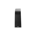 VERSA 15W CCT 230V 100ST IP65 70X180x196MM CZARNY ELEWACYJNA