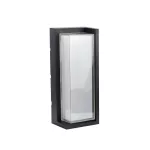 VERTO BLOCK 20W CCT 230V 160/120ST IP65 100X130x320MM CZARNY