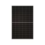 Moduł fotowoltaiczny TW Solar 470W, Half-Cut, N type, Monofacial, Dual glass, 30mm, czarna rama, konektor EVO2, kabel 1200mm