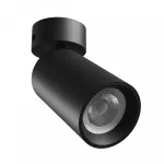 MADARA ALTRO BAZA GU10 230V IP20 60X135MM CZARNY