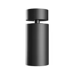MADARA ALTRO BAZA GU10 230V IP20 60X135MM CZARNY
