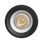 MADARA ALTRO BAZA GU10 230V IP20 60X135MM CZARNY