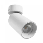 MADARA ALTRO BAZA GU10 230V IP20 60X135MM BIAŁY