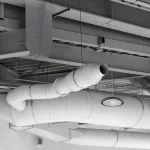 PLATEO SUN 4 HIGH BAY 105W NW 230V 70ST IP65 IK06 218X80MM CZARNY