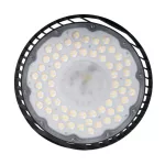 PLATEO SUN 4 HIGH BAY 205W NW 230V 70ST IP65 IK06 303X90MM CZARNY