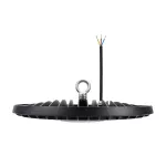 PLATEO SUN 4 HIGH BAY 205W NW 230V 70ST IP65 IK06 303X90MM CZARNY
