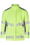 Kurtka ochr. odporna na łuk, kolor żółty, APC 2, rozmiar damski 46 (XL/2XL), zewn. APJ OD YE F 46