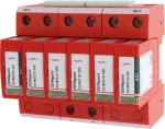 Ogranicznik przepięć DEHNguard M DC ACI 1250 FM DG M DC ACI 1250 FM