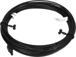 Kabel światłowodowy DEHNshort, dł. 0,75 m, 1 zestaw = 2 przewody DSRT LWL 0.75