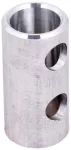 Adapter do iglic, 22/16 mm, Al AD 22 16 L45 AL