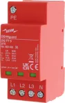 Ogranicznik przepięć DEHNguard TT 5 275